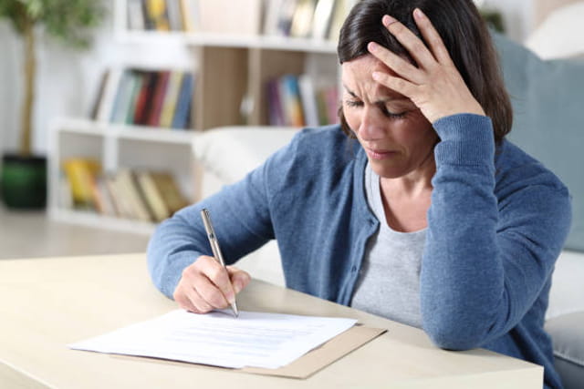 Me puedo divorciar sin que firme mi esposo -