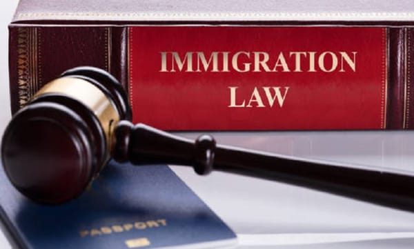 Perdón migratorio